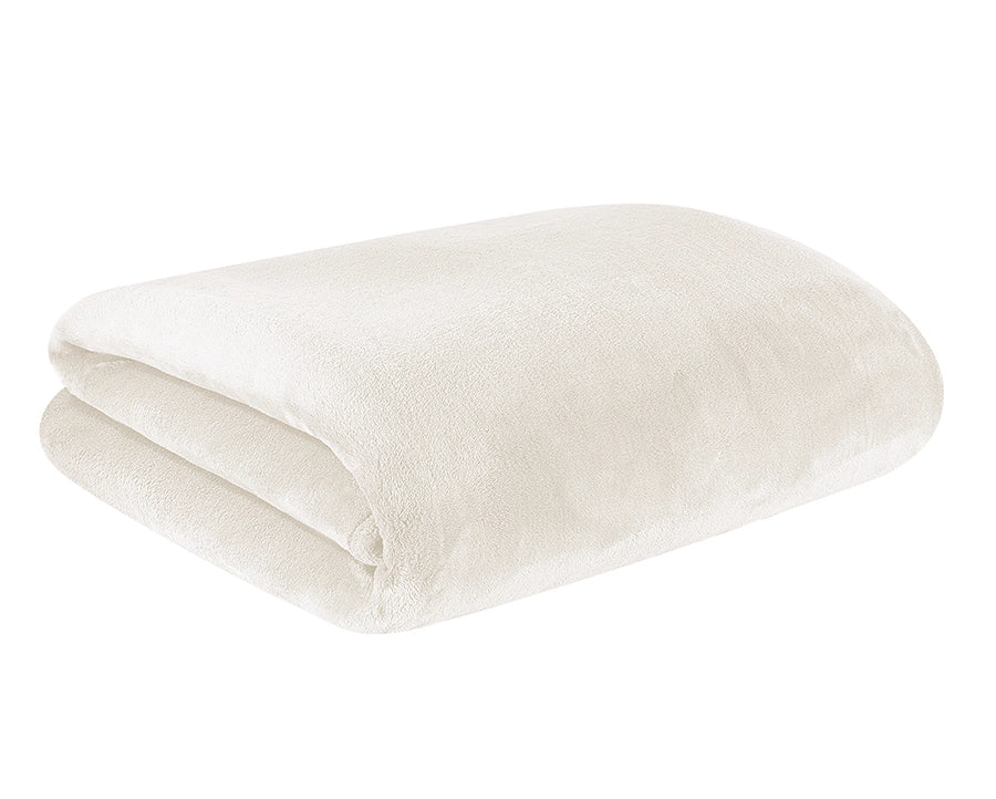 Cobertor Soft Touch St. Moritz 400 g/m²