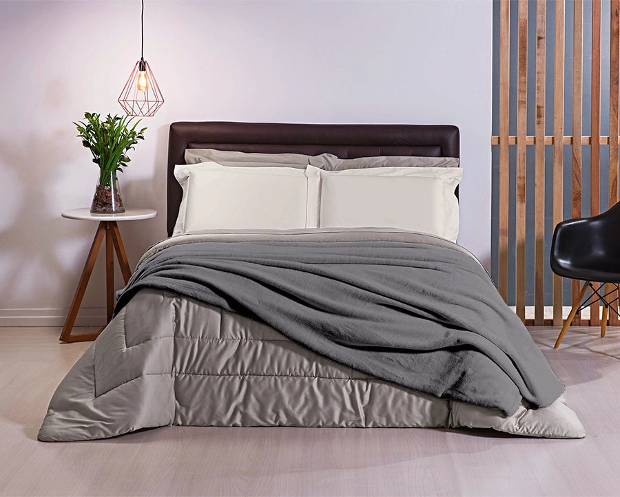 Cobertor Soft Touch St. Moritz 400 g/m²