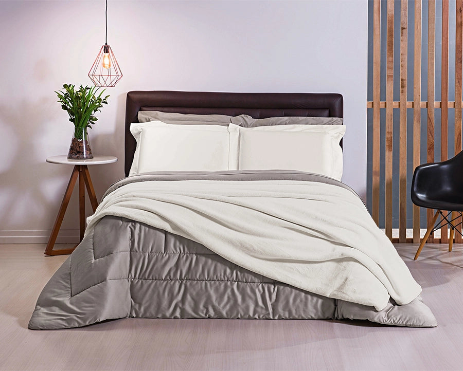 Cobertor Soft Touch St. Moritz 400 g/m²